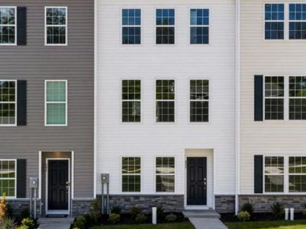 548 SWAMP CREEK ROAD, BECHTELSVILLE, PA 19505
