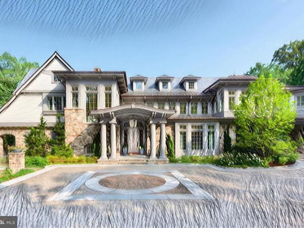 2803 RIVER ROAD , NEW HOPE, PA 18938