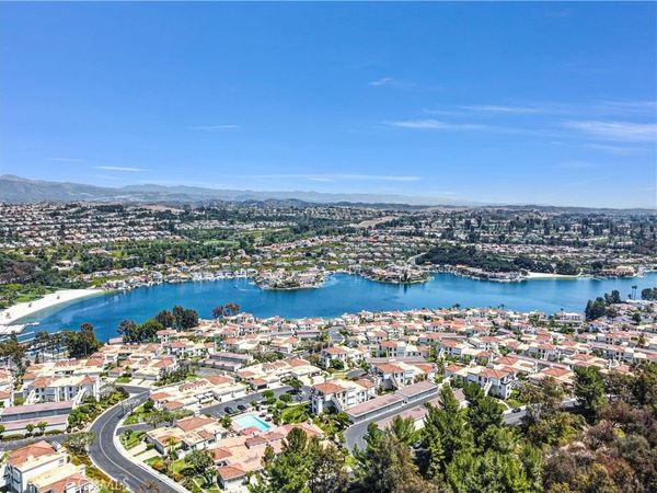 22446 Manacor, Unit 48, Mission Viejo, CA 92692