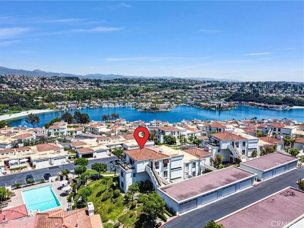 22446 Manacor, Unit 48, Mission Viejo, CA 92692