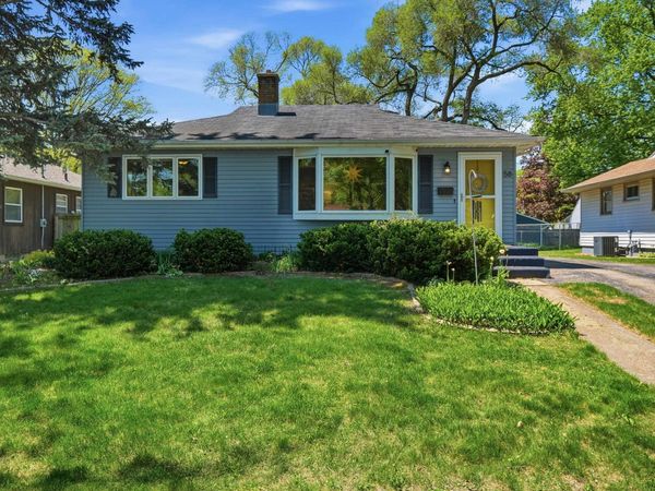 58 Bradford Lane, Madison, WI 53714