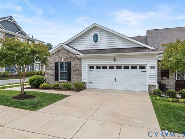 15905 Hallowell Ridge , Moseley, VA 23120