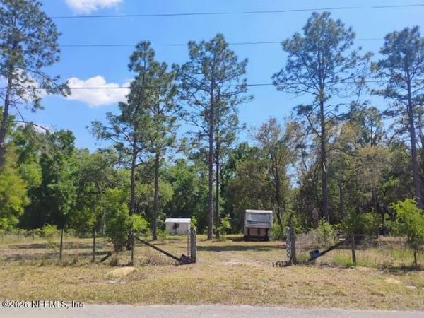 54 NE 841ST, Old Town, FL 32680