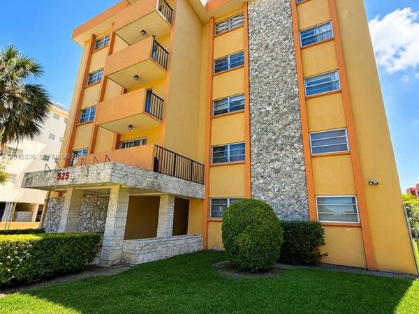 525 NW 72nd Ave , Unit 107, Miami, FL 33126
