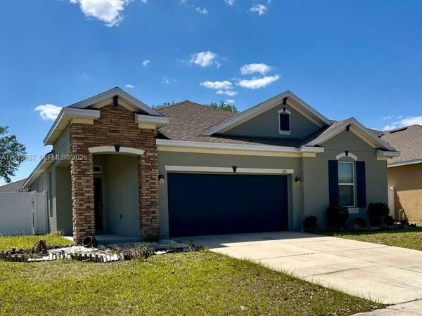 173 Tracy Circle , Winter Haven, FL 33884
