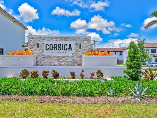 11854 SW 246th Ln , Homestead, FL 33032