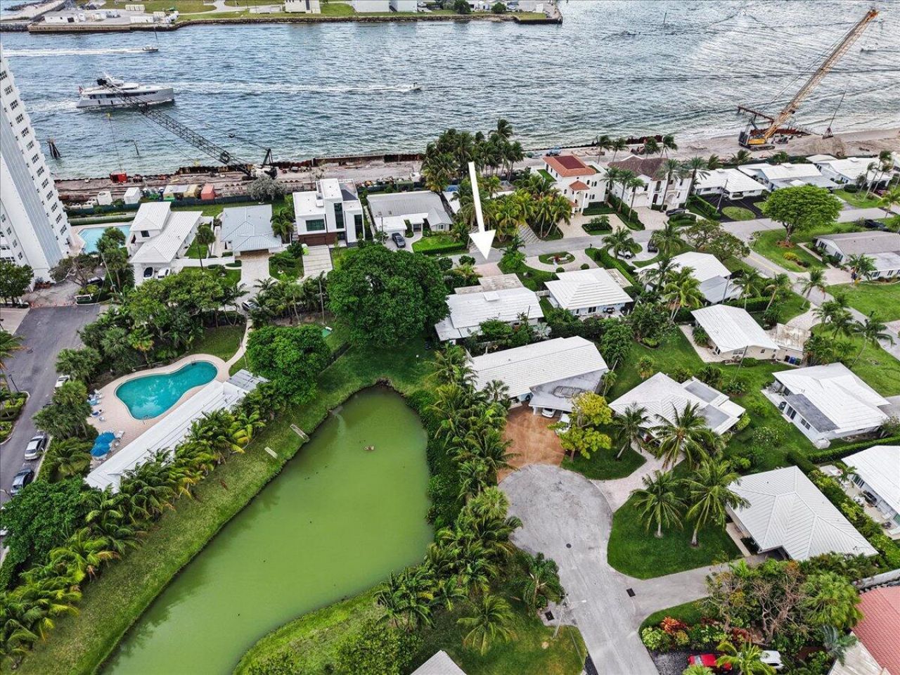 2611 SE 21 Street, Fort Lauderdale, FL 33316 Photo