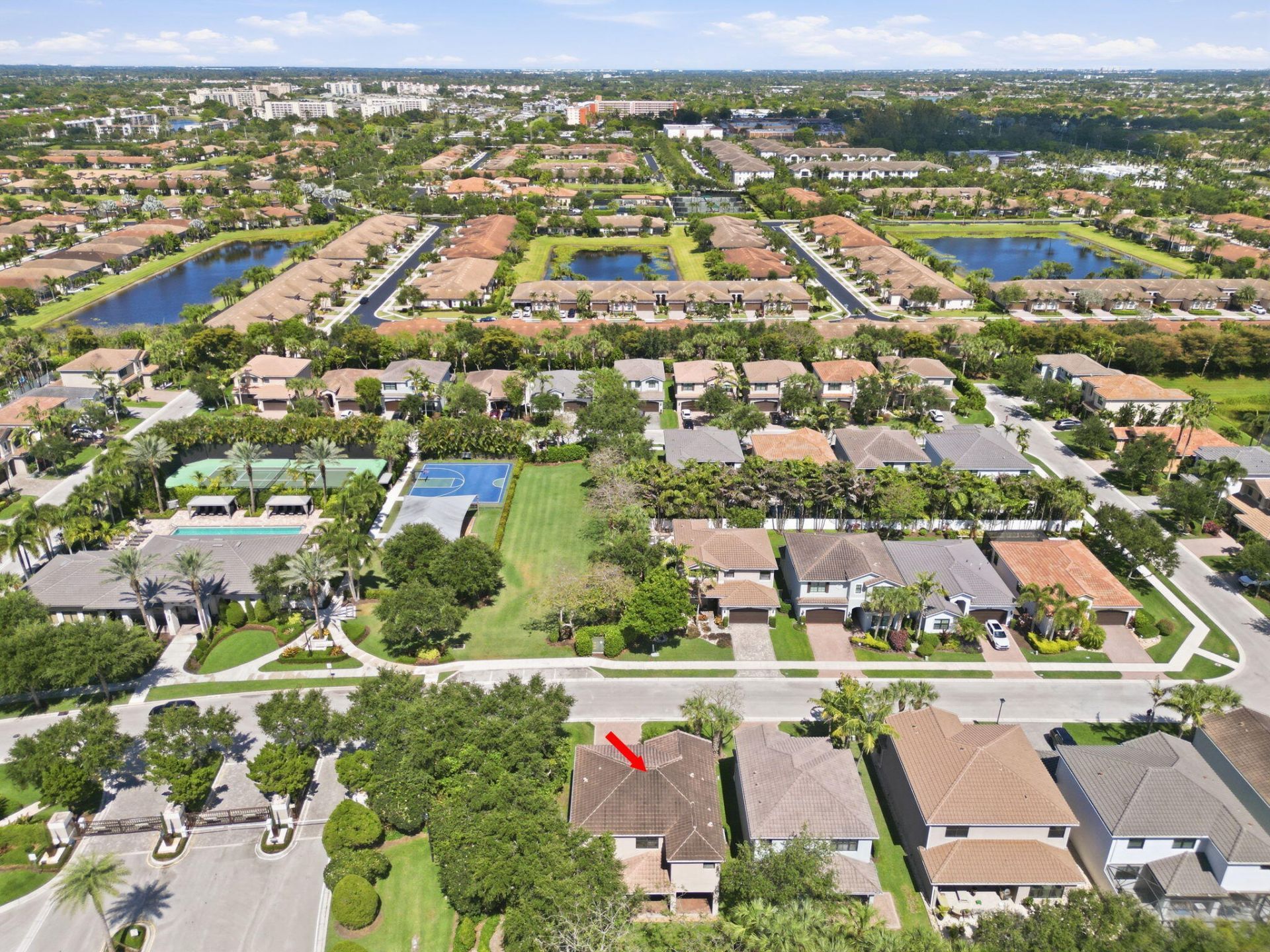 14703 Alabaster Avenue, Delray Beach, FL 33446 Photo