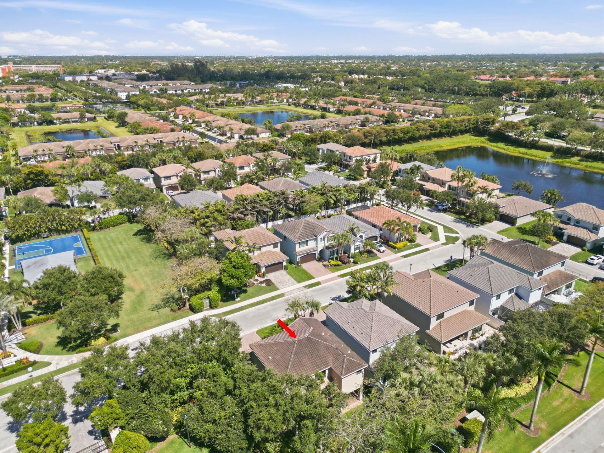 14703 Alabaster Avenue, Delray Beach, FL 33446 Photo