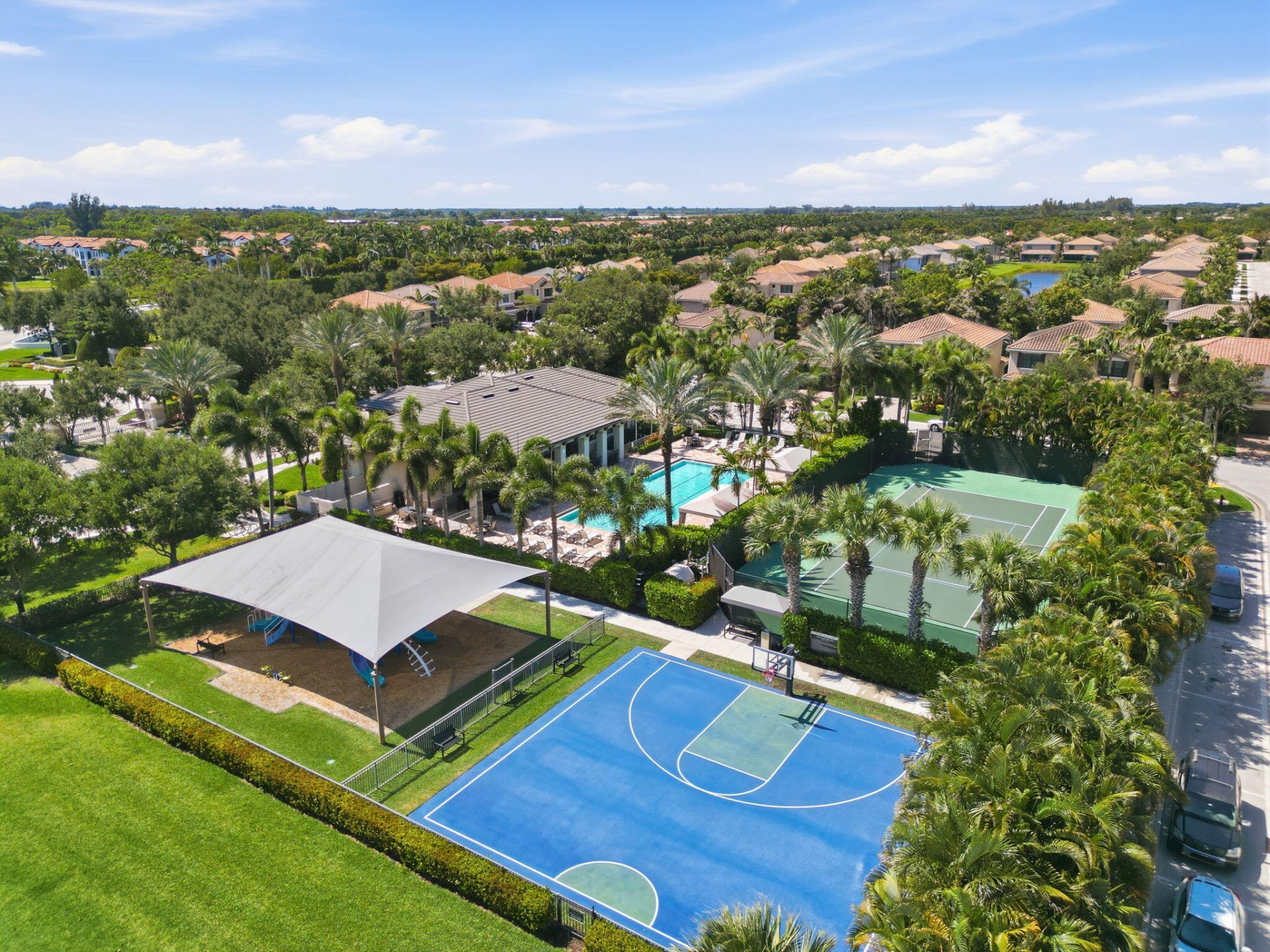 14703 Alabaster Avenue, Delray Beach, FL 33446 Photo