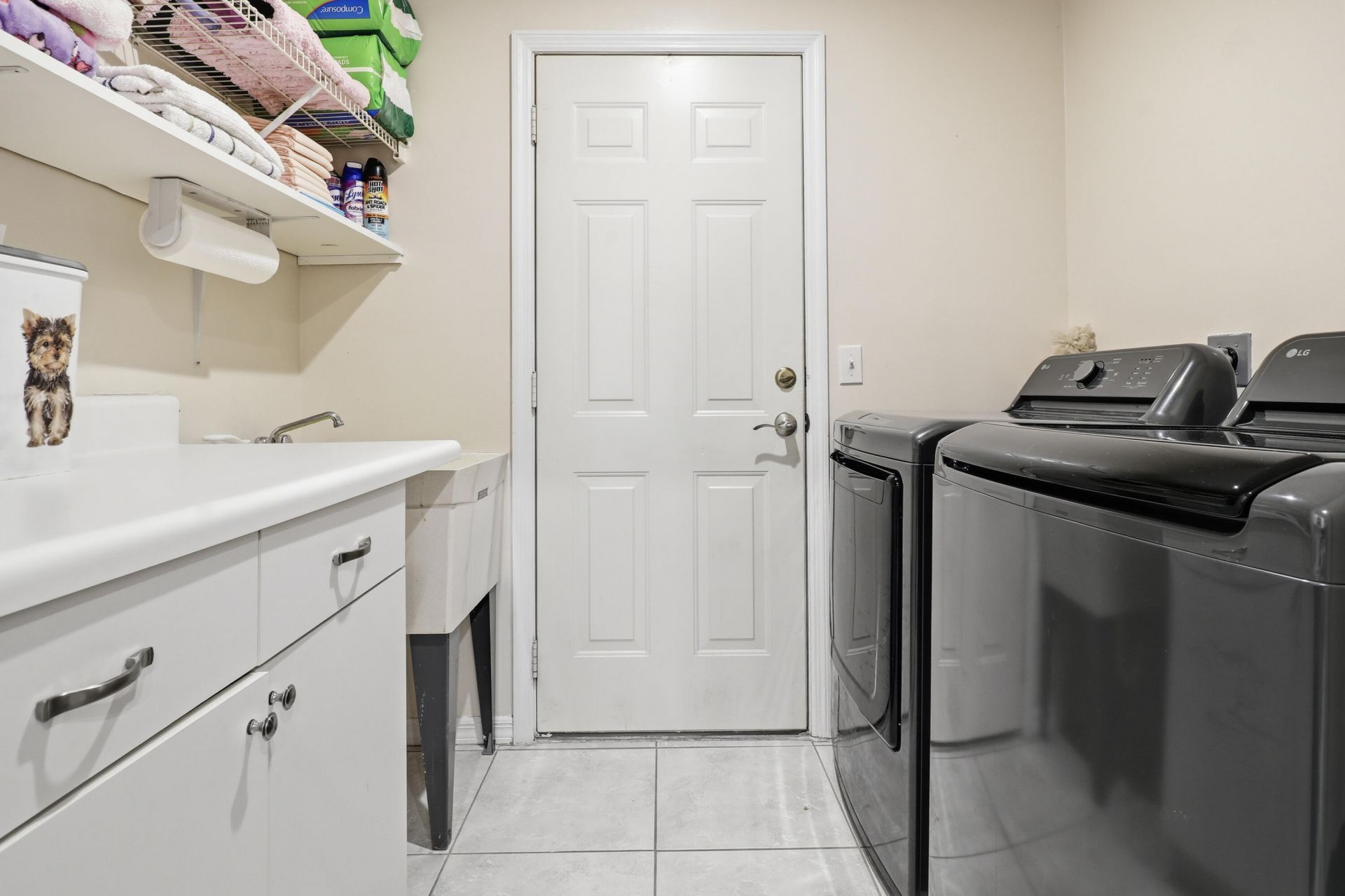 6644 Picante Circle, Fort Pierce, FL 34951 Photo
