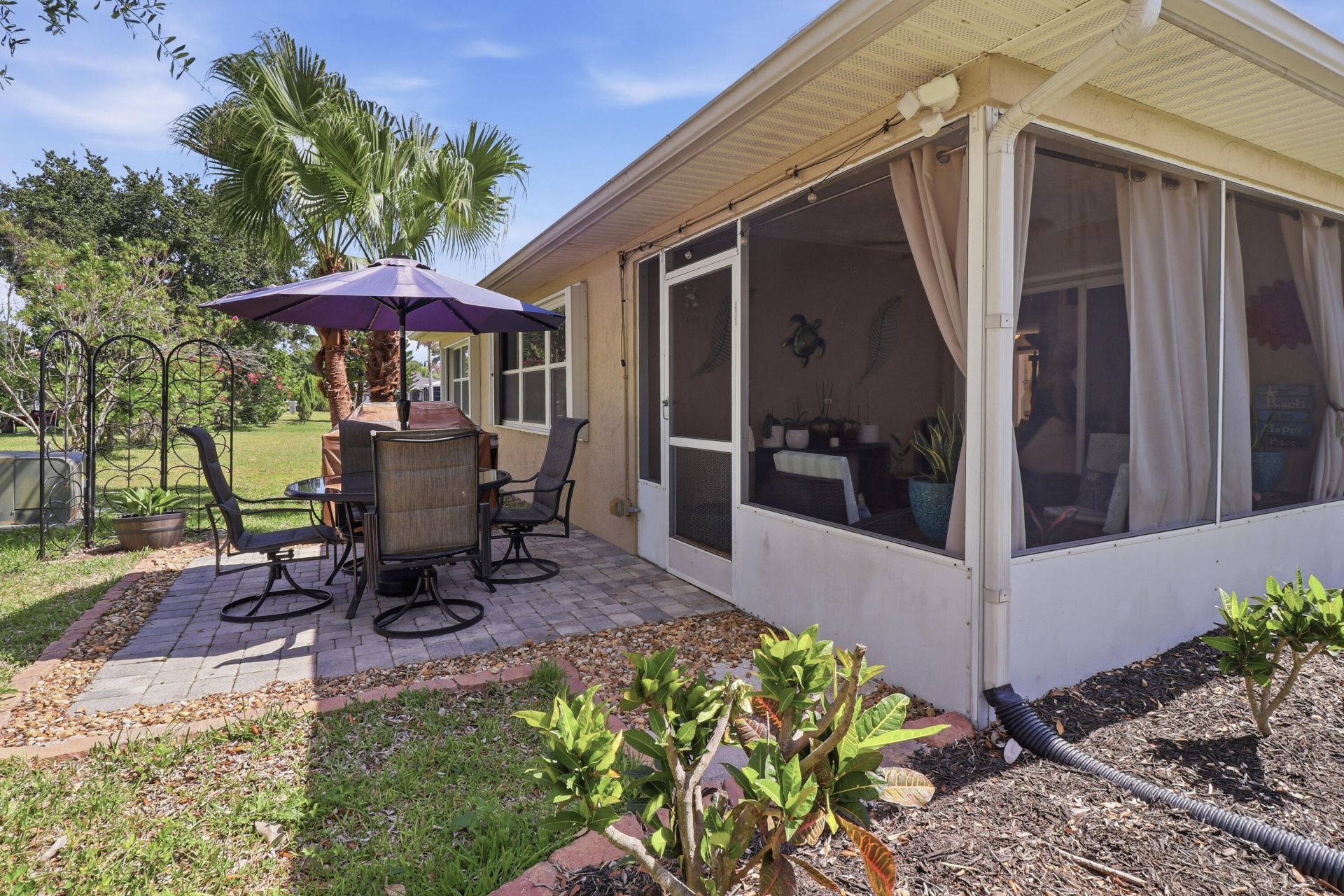 6644 Picante Circle, Fort Pierce, FL 34951 Photo
