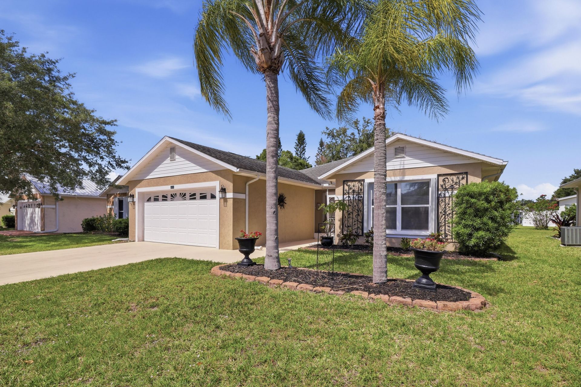 6644 Picante Circle, Fort Pierce, FL 34951 Photo