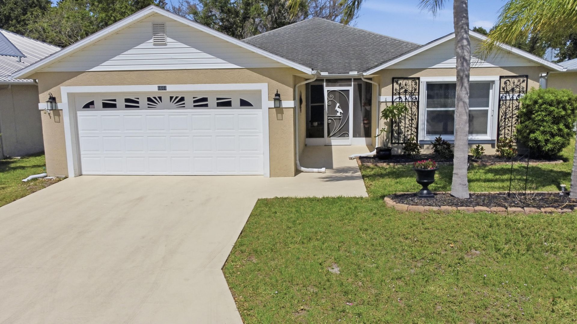6644 Picante Circle, Fort Pierce, FL 34951 Photo