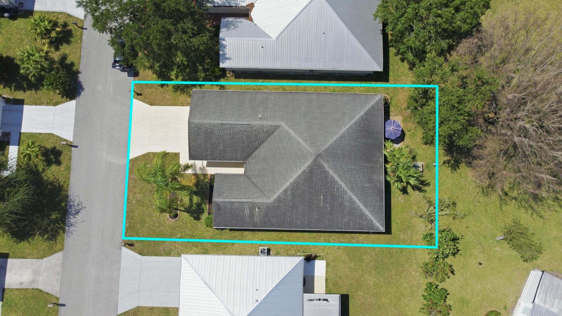 6644 Picante Circle, Fort Pierce, FL 34951 Photo