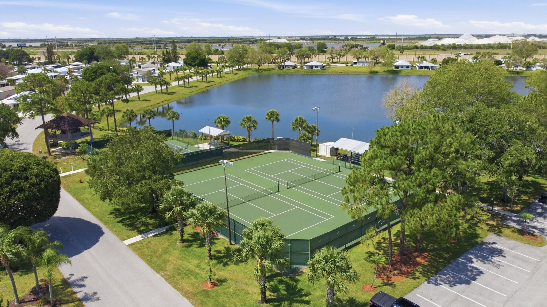 6644 Picante Circle, Fort Pierce, FL 34951 Photo