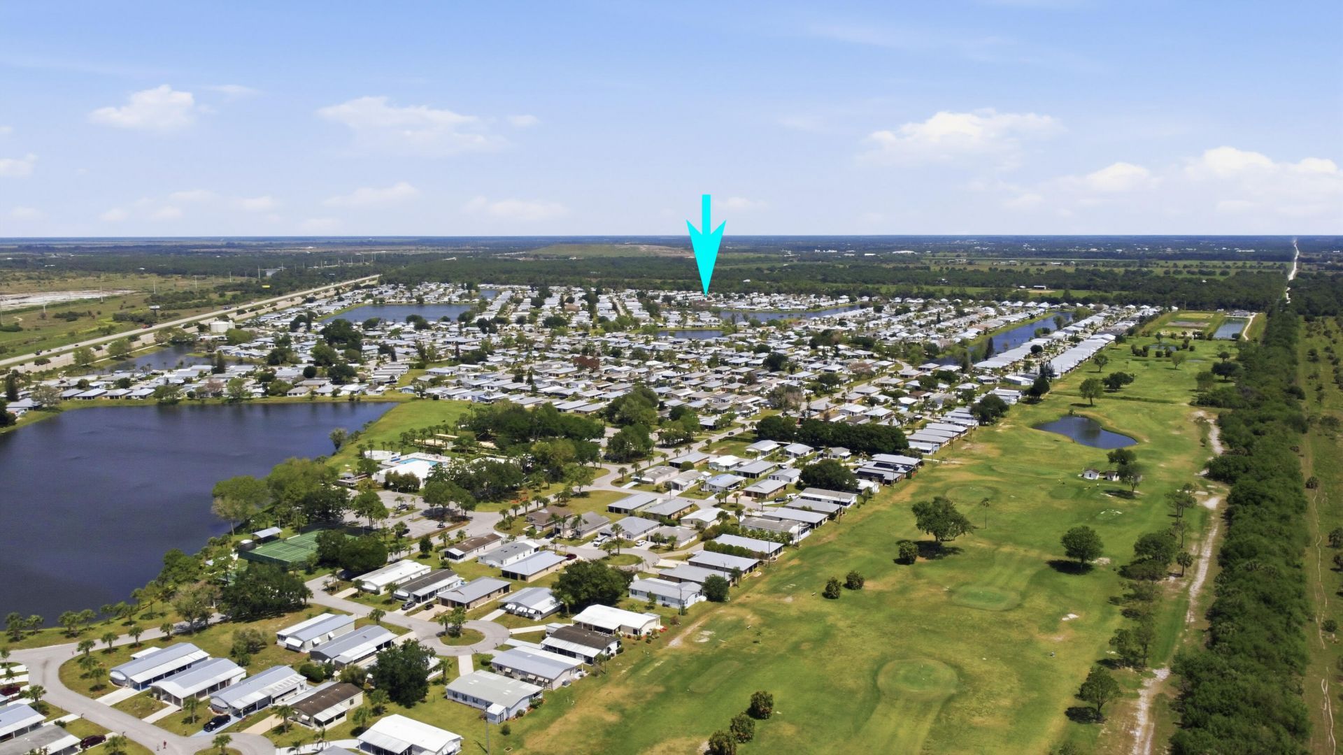6644 Picante Circle, Fort Pierce, FL 34951 Photo