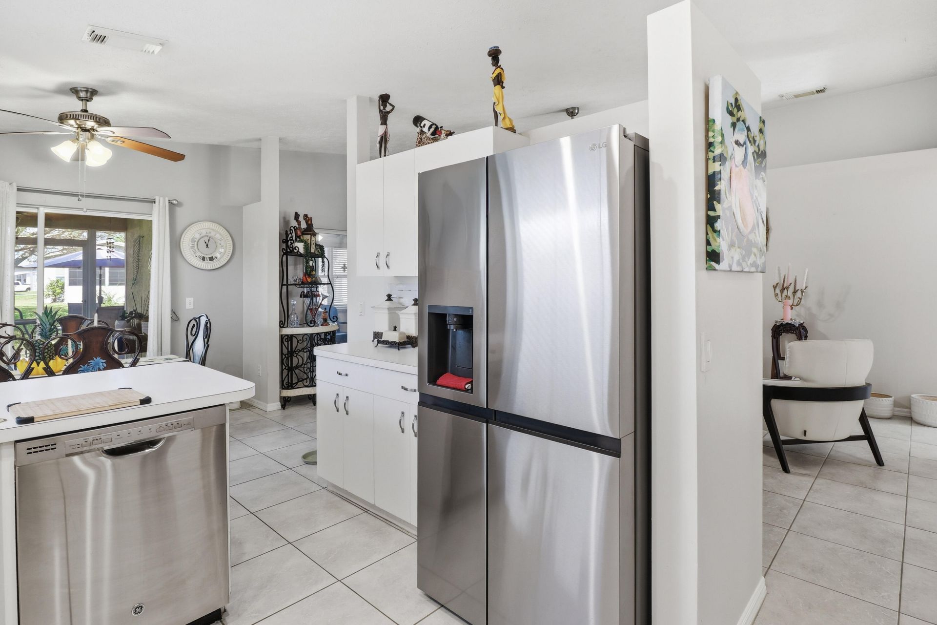 6644 Picante Circle, Fort Pierce, FL 34951 Photo