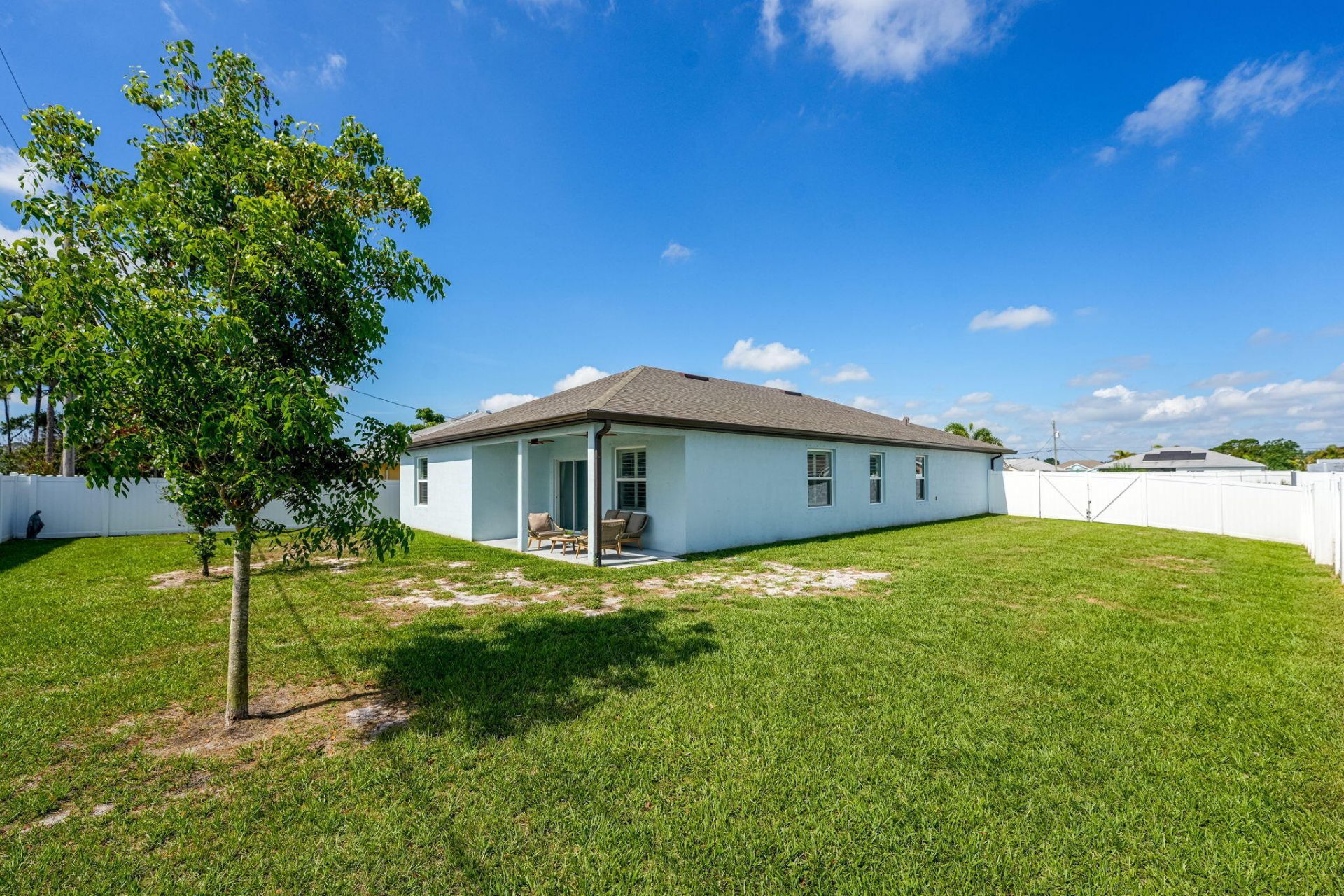 4633 SW Savona Boulevard, Port Saint Lucie, FL 34953 Photo