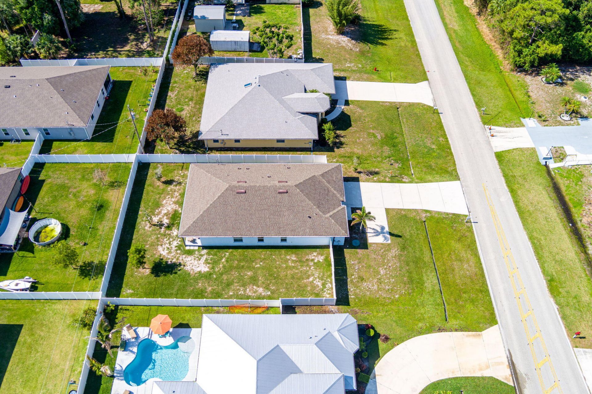 4633 SW Savona Boulevard, Port Saint Lucie, FL 34953 Photo