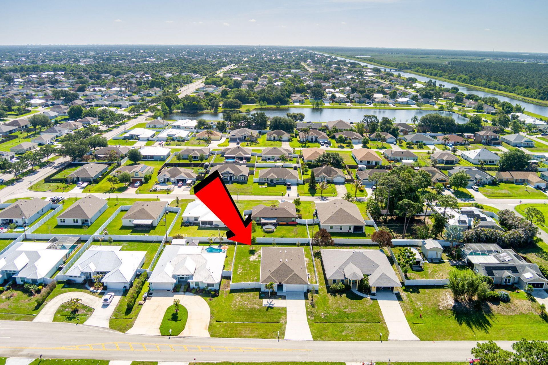 4633 SW Savona Boulevard, Port Saint Lucie, FL 34953 Photo