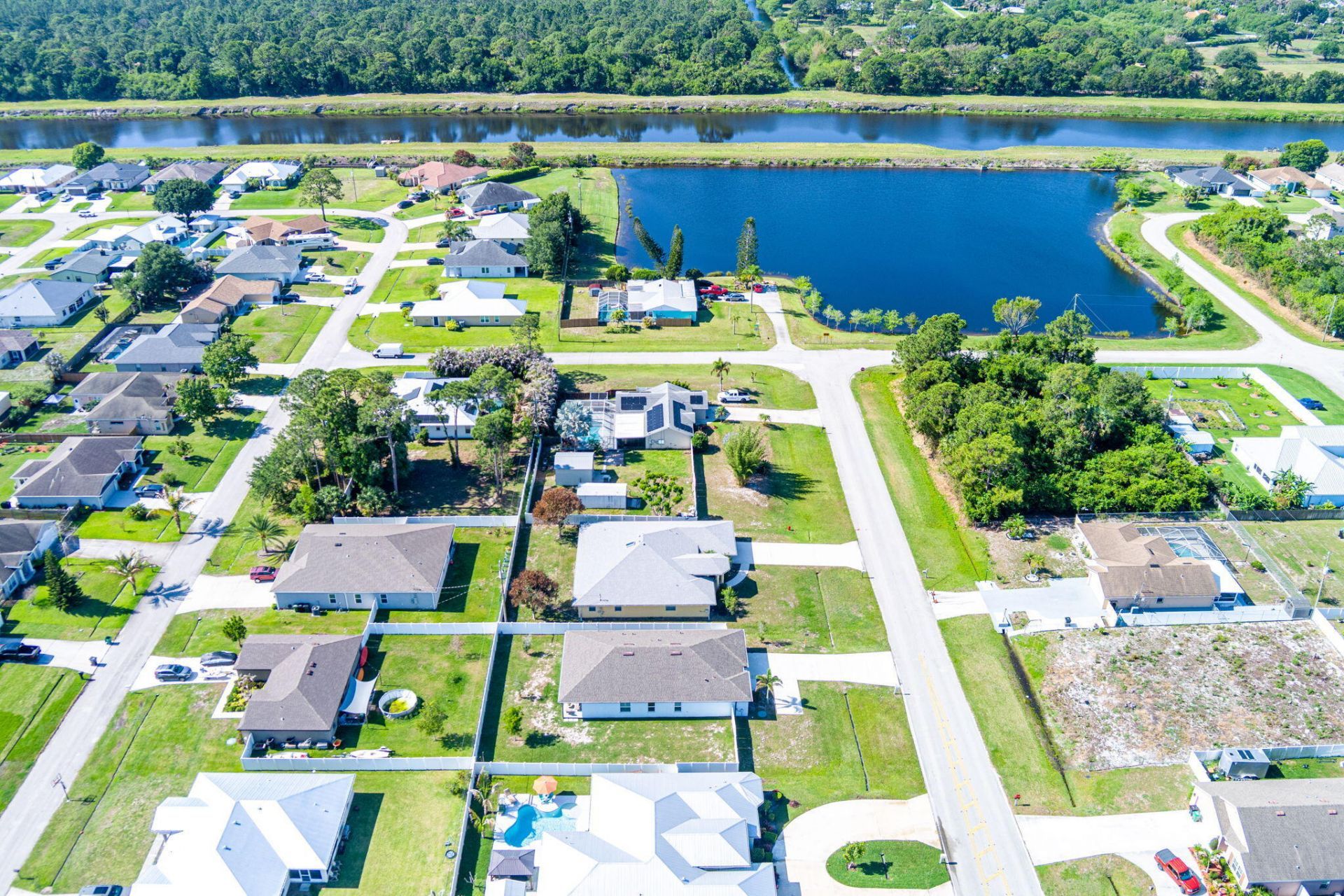 4633 SW Savona Boulevard, Port Saint Lucie, FL 34953 Photo