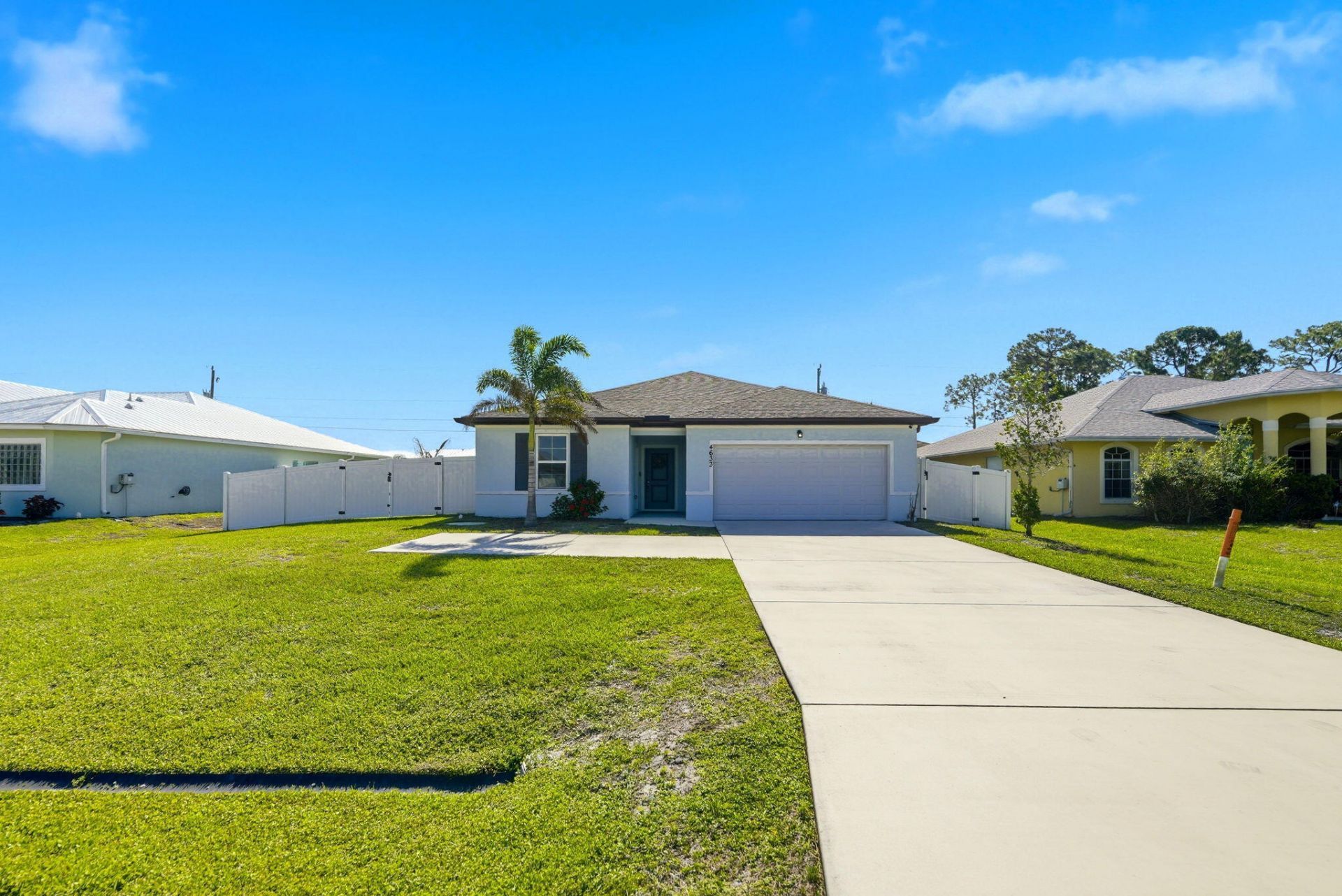 4633 SW Savona Boulevard, Port Saint Lucie, FL 34953 Photo