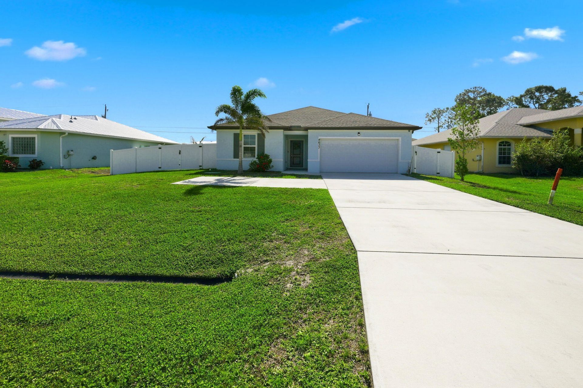 4633 SW Savona Boulevard, Port Saint Lucie, FL 34953 Photo