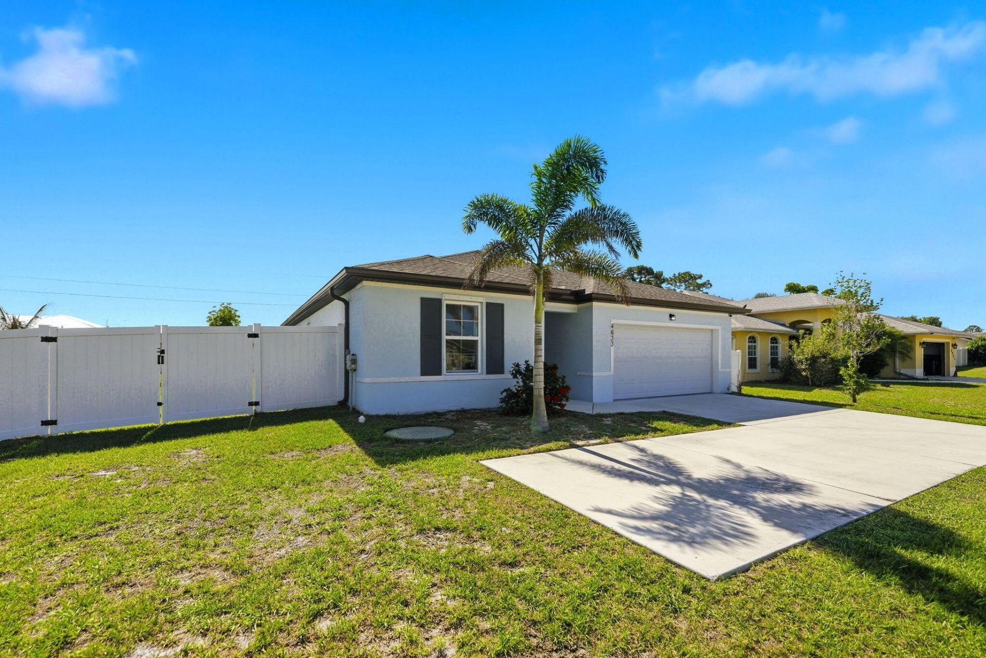 4633 SW Savona Boulevard, Port Saint Lucie, FL 34953 Photo