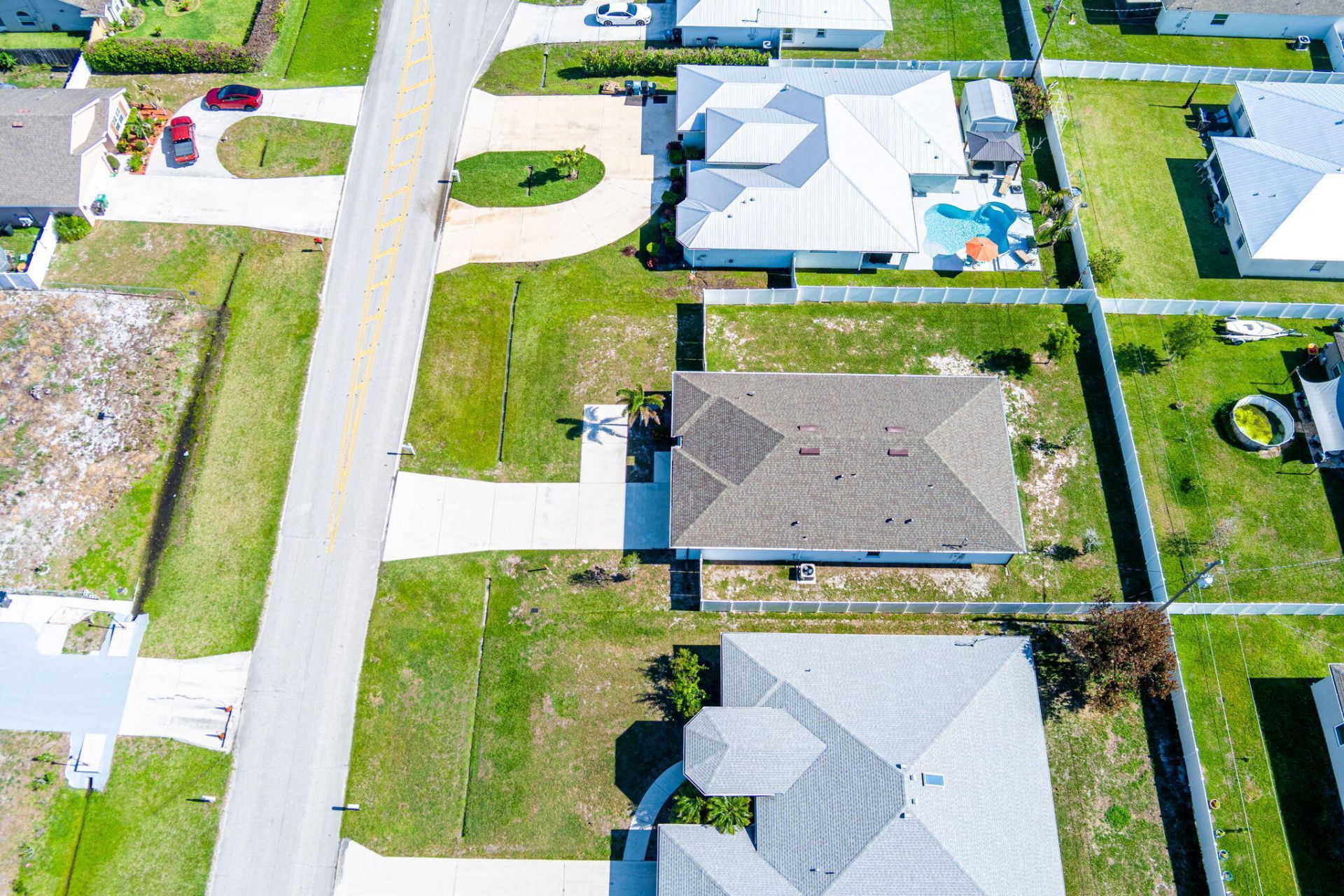 4633 SW Savona Boulevard, Port Saint Lucie, FL 34953 Photo