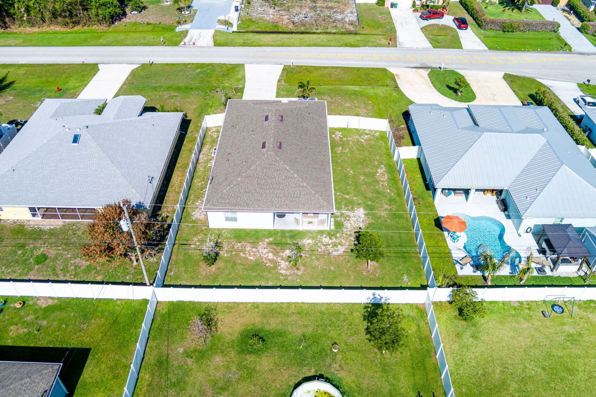 4633 SW Savona Boulevard, Port Saint Lucie, FL 34953 Photo