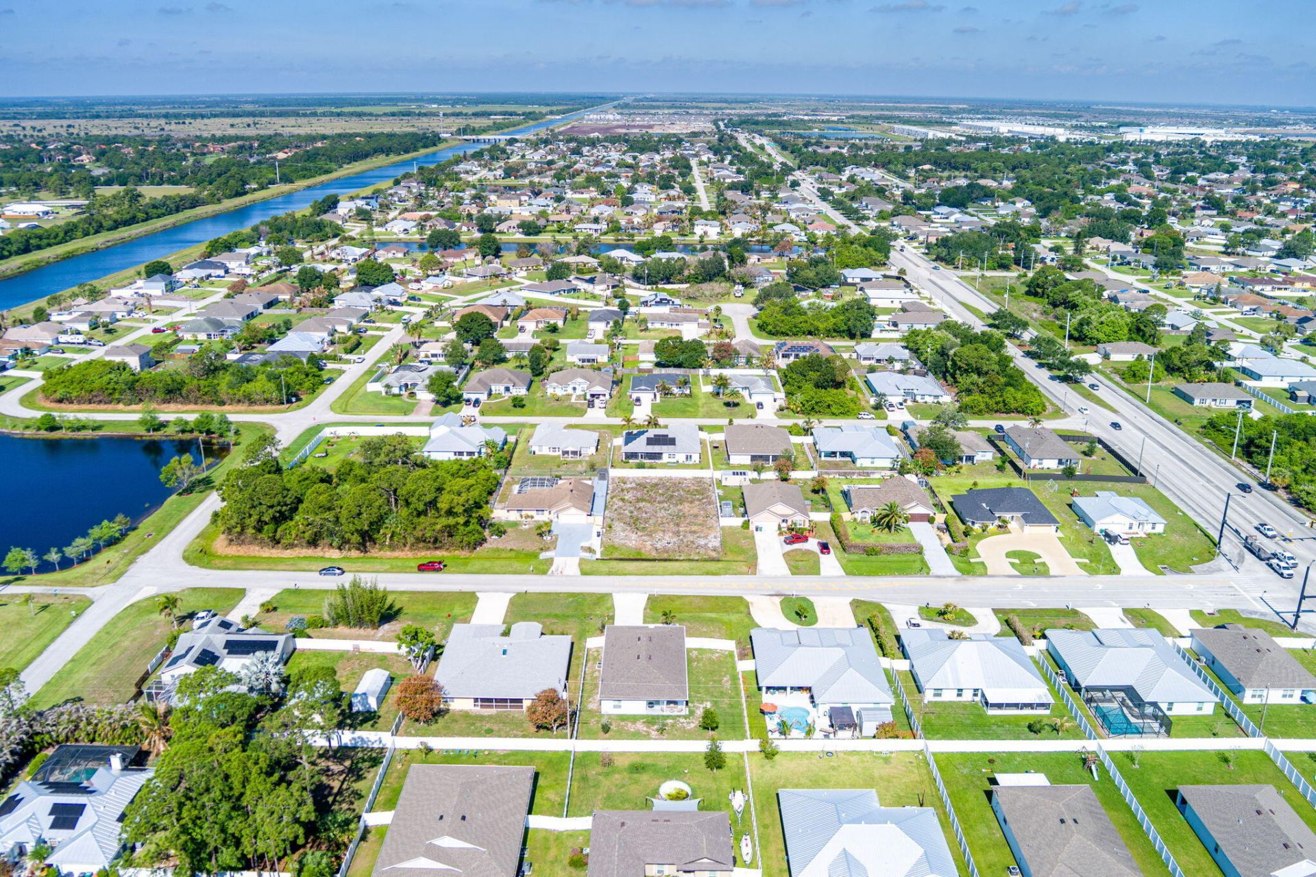 4633 SW Savona Boulevard, Port Saint Lucie, FL 34953 Photo