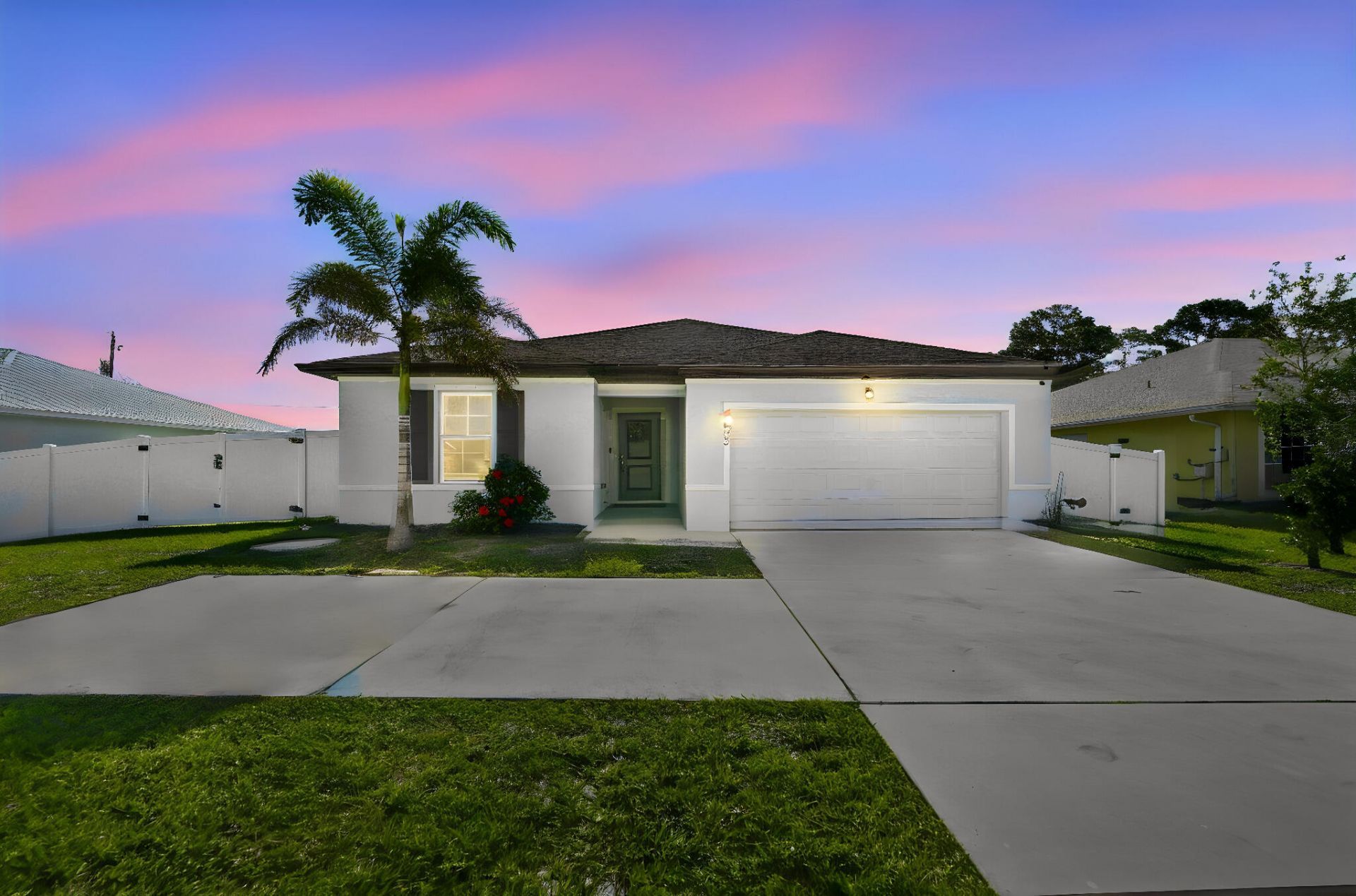 4633 SW Savona Boulevard, Port Saint Lucie, FL 34953 Photo
