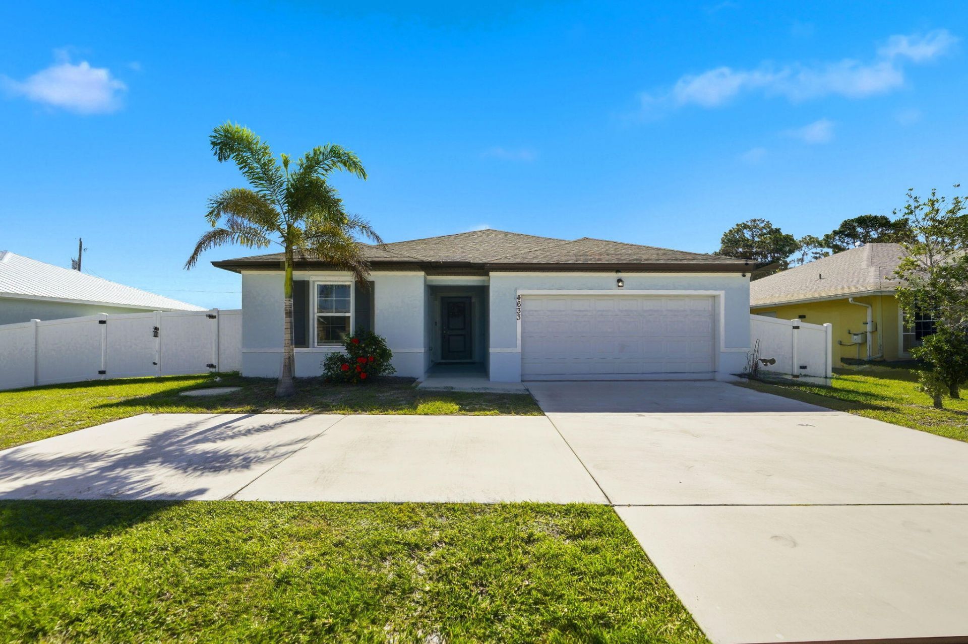 4633 SW Savona Boulevard, Port Saint Lucie, FL 34953 Photo