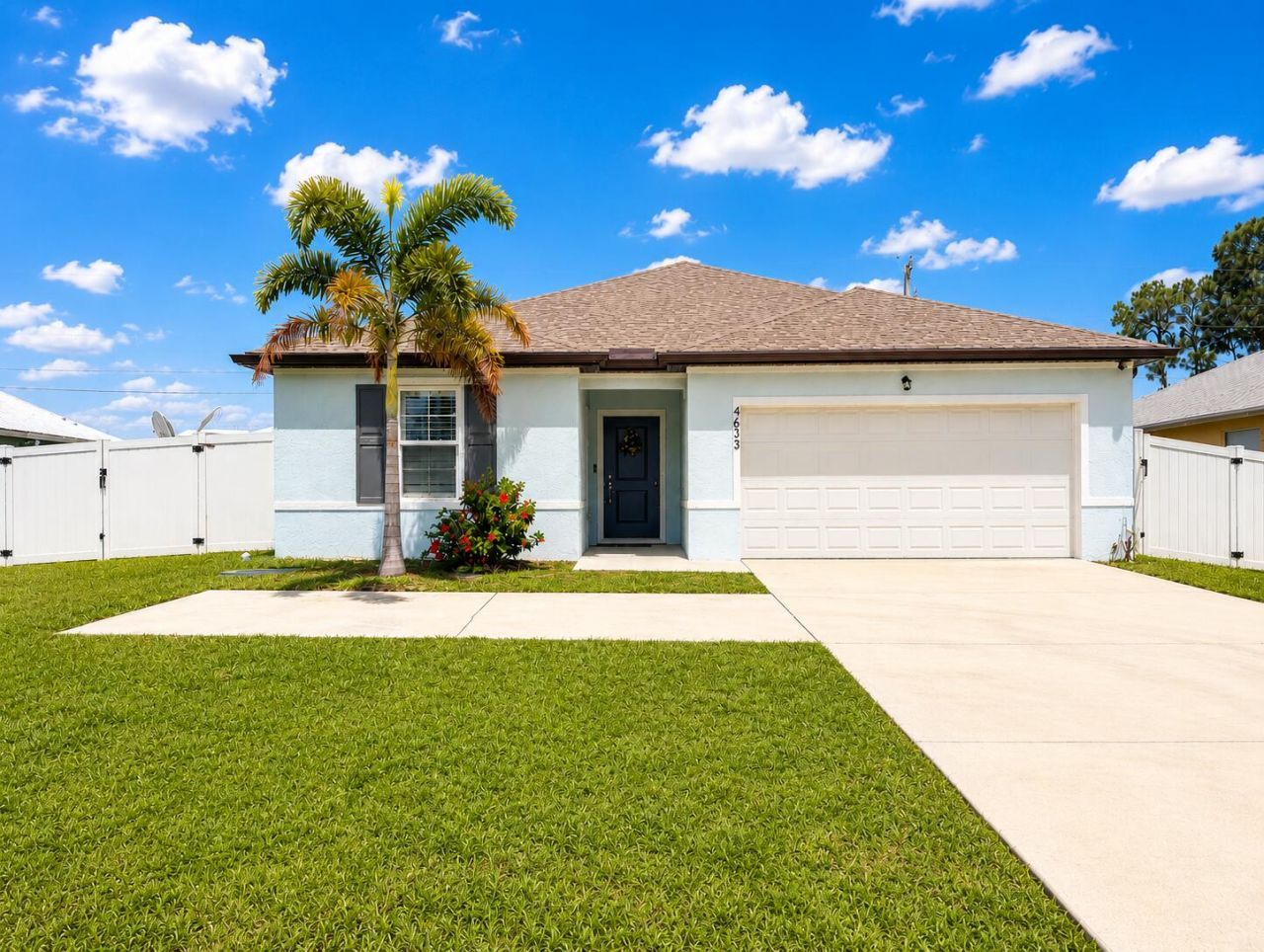 4633 SW Savona Boulevard, Port Saint Lucie, FL 34953 Photo