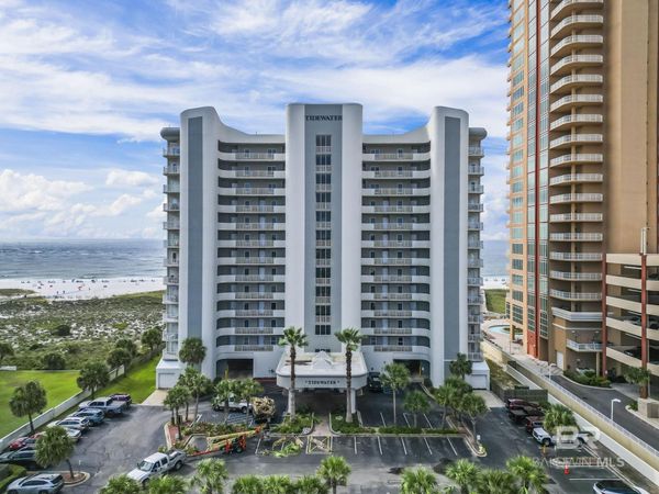 26750 Perdido Beach Boulevard, Unit 1106, Orange Beach, AL 36561