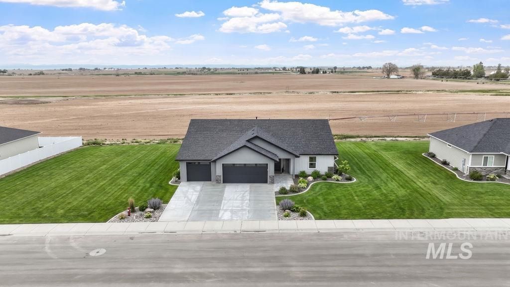 922 23rd Ave E, Jerome, ID 83338 Main Photo