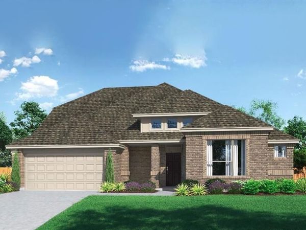 700 Brazos Drive , Van Alstyne, TX 75495