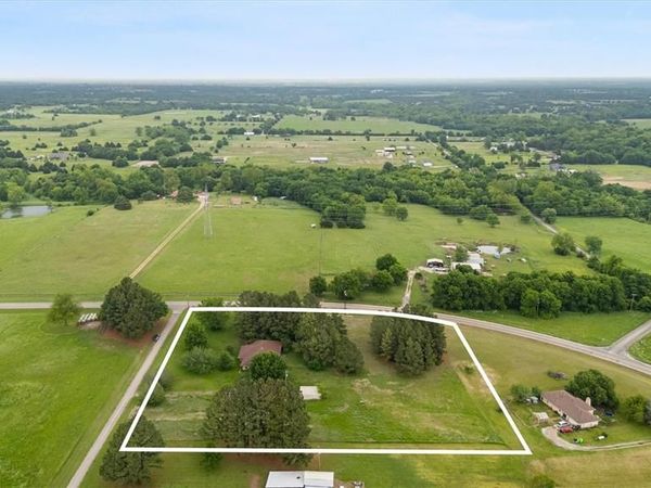 2031 Private Road 1183 Private Road 1183 , Farmersville, TX 75442