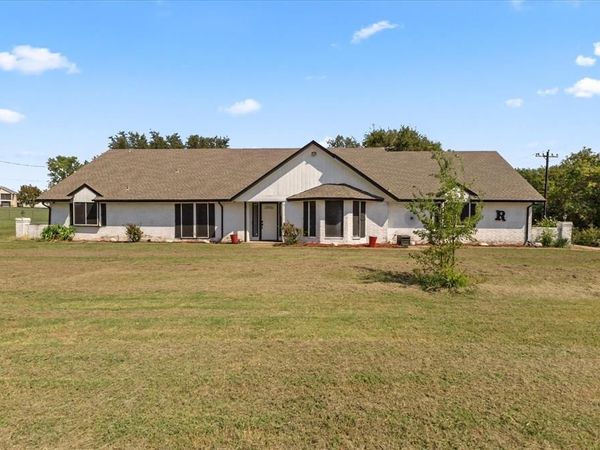 226 Cornelius Road, Rockwall, TX 75087
