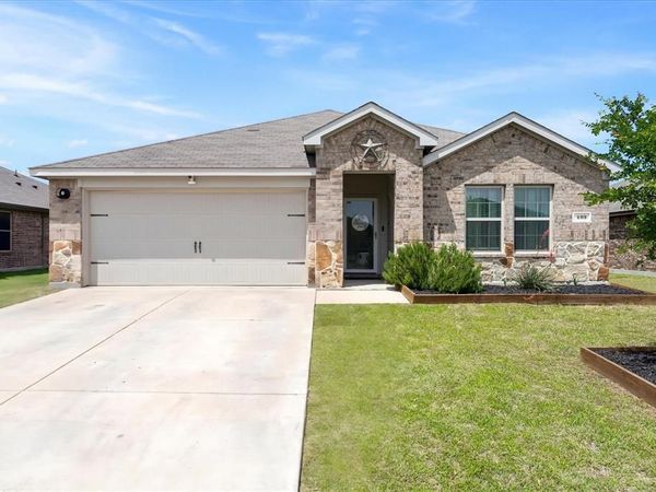 405 Rusted Rail Drive , Josephine, TX 75189
