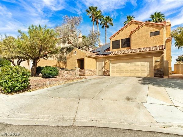 1717 Mesquite Court, Henderson, NV 89014
