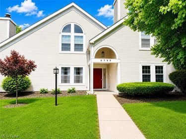 6799 Tippecanoe Road , Unit 1, Canfield, OH 44406