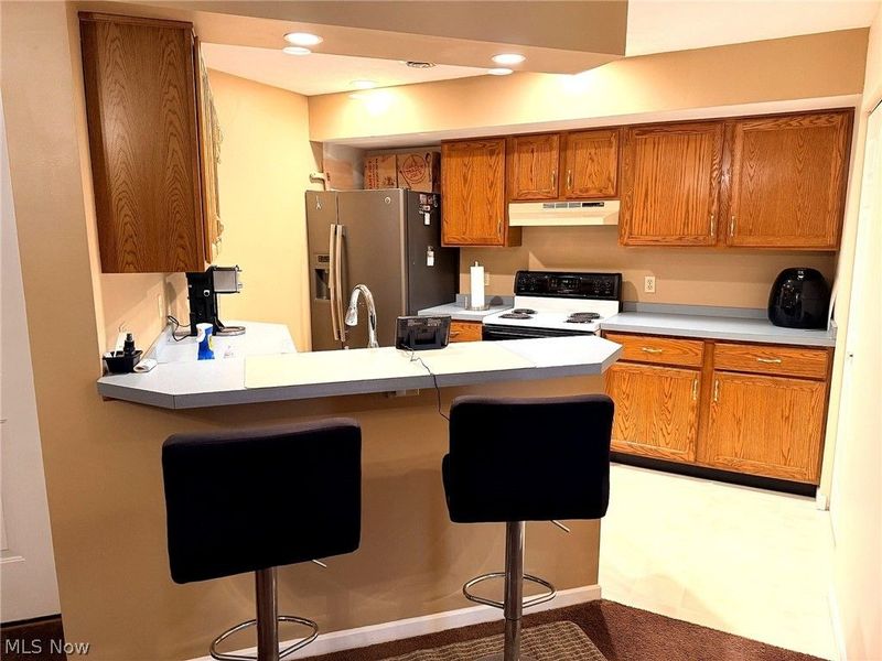6799 Tippecanoe Road , Unit 1, Canfield, OH 44406 Photo 7