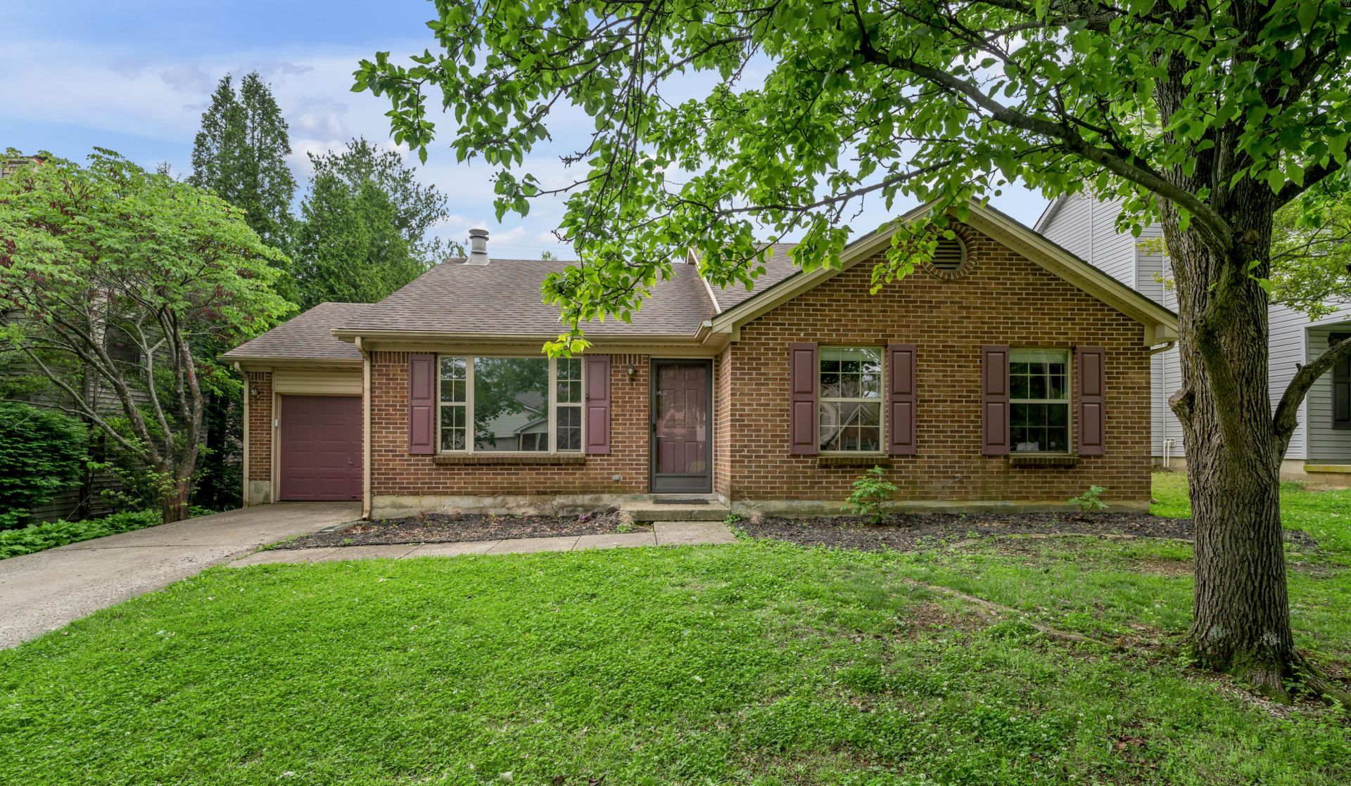 2347 Stonewood Lane, Lexington, KY 40509 Main Photo