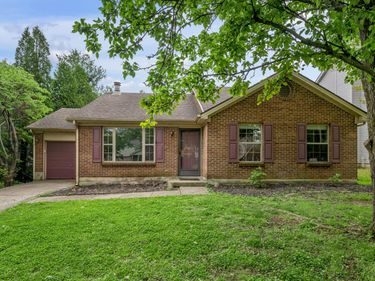 2347 Stonewood Lane, Lexington, KY 40509