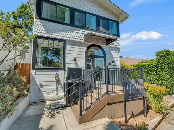 160 Cherry Ave, Auburn, CA 95603