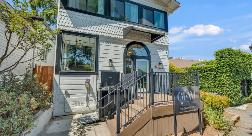 160 Cherry Ave, Auburn, CA 95603 Photo