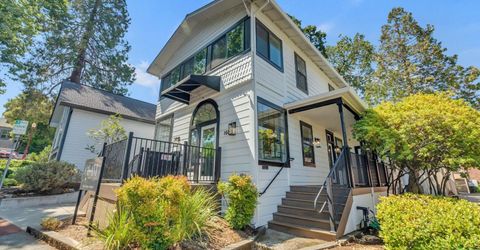 160 Cherry Ave, Auburn, CA 95603 Photo