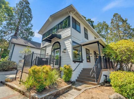 160 Cherry Ave, Auburn, CA 95603 Photo
